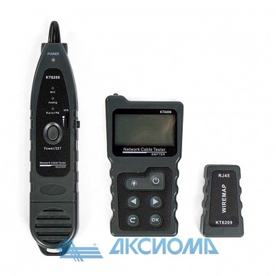 LAN-     KT 8209  PROLINE         ()