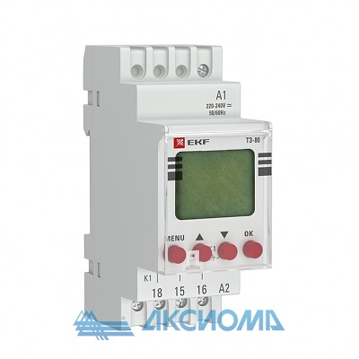   -80 EKF PROxima