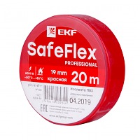    19 20  SafeFlex EKF