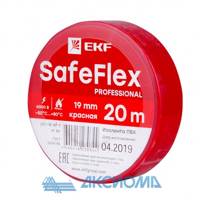    19 20  SafeFlex EKF