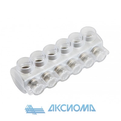      KE10.506 Al 6x10-50  / Cu 2.5-35  EKF PROxima