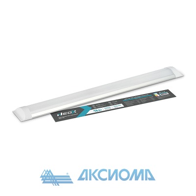   -108 18 6500 OPAL 1800 600 IP40 NEOX