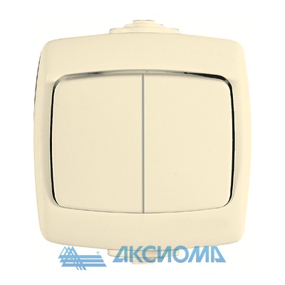  / 2- .  10 IP44 (VA510-228B-SI)  Schneider Electric
