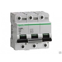   iC60N 3 63 A9F79363 (C) Schneider Electric