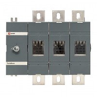  1600A 3P    TwinBlock EKF PROxima