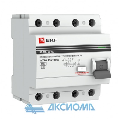    -100 4P 40/30 (-,  ) EKF PROxima