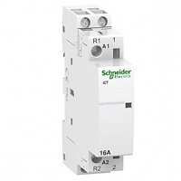    iCT 63, 2 220/240  A9C20862 Schneider Electric