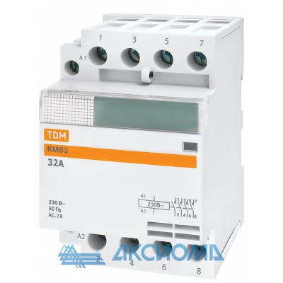 ��������� ��63/2-32 2�� TDM