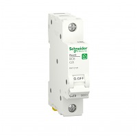  1 25 6 C (R9F12125) RESI9 Schneider Electric