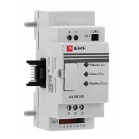   MODBUS RS 24 PRO-Relay EKF PROxima