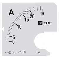    A961 20/5-1,5 EKF PROxima