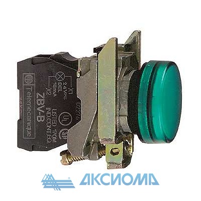   22 230-240  (XB4BVM3) Schneider Electric