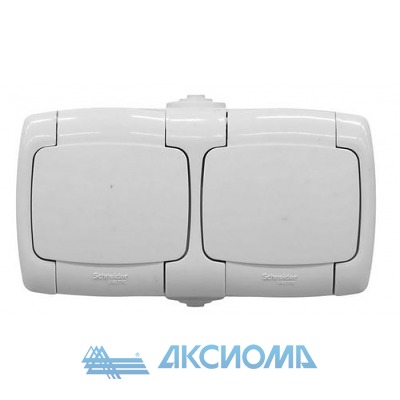  / 2-  / . IP44 RA16-227B-BI  (5/30)  Schneider Electric