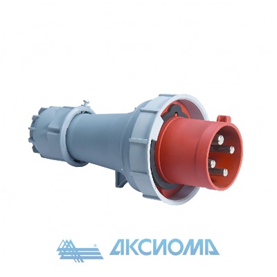 ����� ���������� 0452 3�+��+N 125� 380� IP67 EKF PROxima