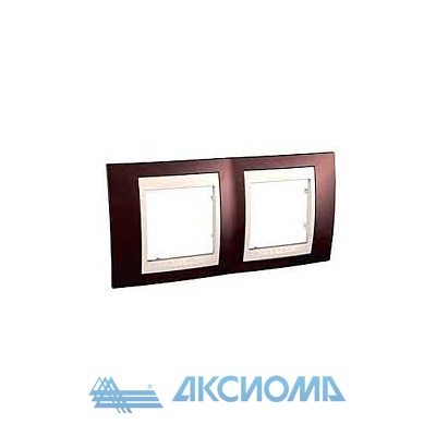  2- . MGU6.004.551 (5) Unica Schneider electric