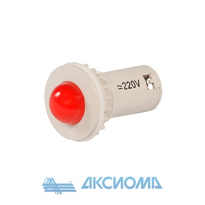    -11--2-220, , 220 AC/DC, d=27,   20 