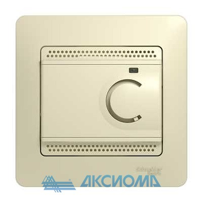     16  GSL000235 Glossa Schneider Electric