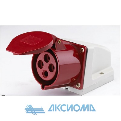 ������� ������������ 134 3�+�� 63� 380� IP44 ��-102 DEKraft