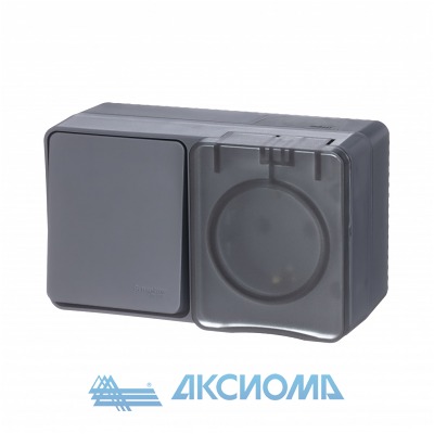    /  16 + 1-  10  Profi54 ATLASDESIGN Schneider Electric