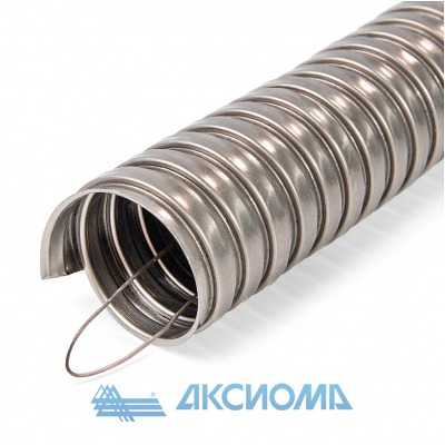   (INOX) 20      (Fortisflex)