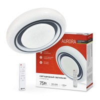   COMFORT AURORA 75 230 3000-6500K 6000 480x80   IN HOME