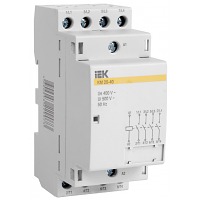   20-40 AC IEK