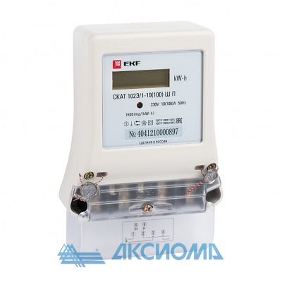     102/1-10(100)   EKF PROxima