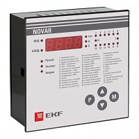  NOVAR 14.1 EKF PROxima