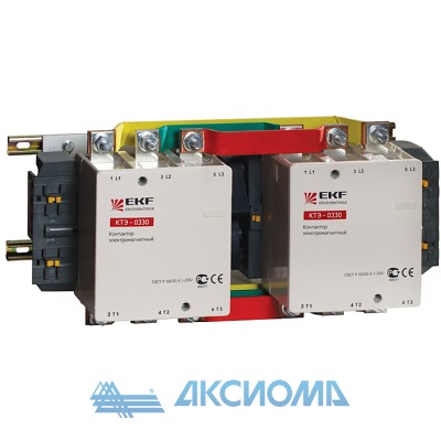    400 380 2NO EKF PROxima