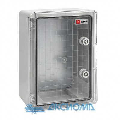      .  600400200  IP65 EKF PROxima