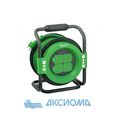   4  40 31.5 IP44 Thorsman Schneider Electric