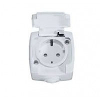  / 1-  / . IP44 10-125  (12/72)  Schneider Electric