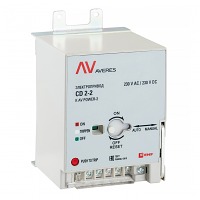 AV POWER-2  CD2