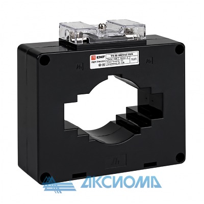   -85-800/5   0,5S EKF PROxima