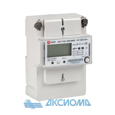 ������� ������������� ������� ���������� ������������� SKAT 115E/1-5(60) SIROD (���������� ����) EKF PROxima�