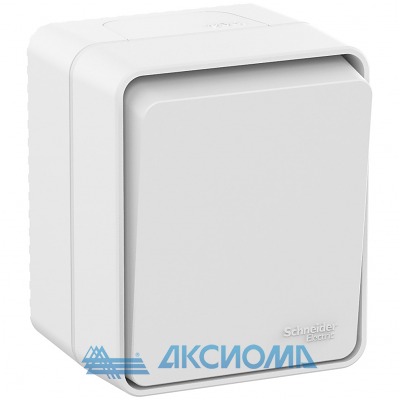  1-    IP54 Profi54 ATLASDESIGN Schneider Electric