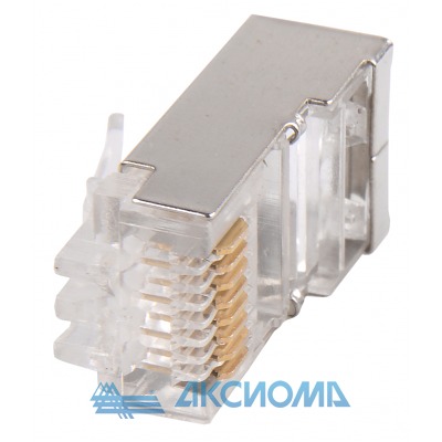 RJ-45 FTP   .5E GENERICA