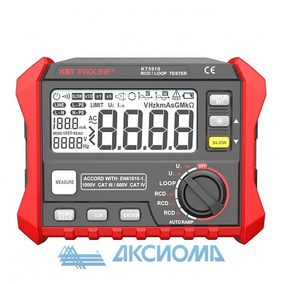     KT 5910  PROLINE ()