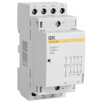   25-40 AC/DC IEK