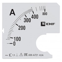    A721 400/5-1,5 EKF PROxima