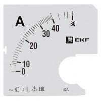    A961 40/5-1,5 EKF PROxima