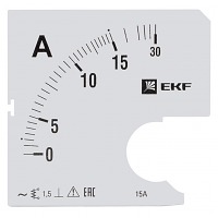    A961 15/5-1,5 EKF PROxima