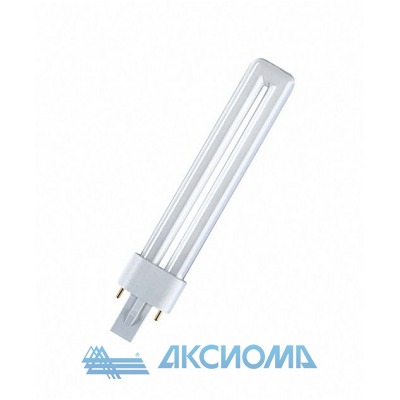    DULUX S 11W/21-840 G23 Osram