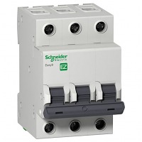  3 40 EZ9F34340 () Schneider Electric 