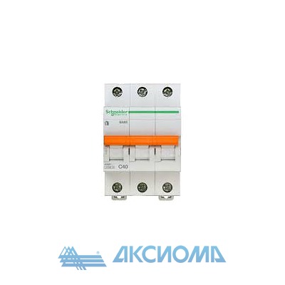  3 40 11227 Schneider Electric 