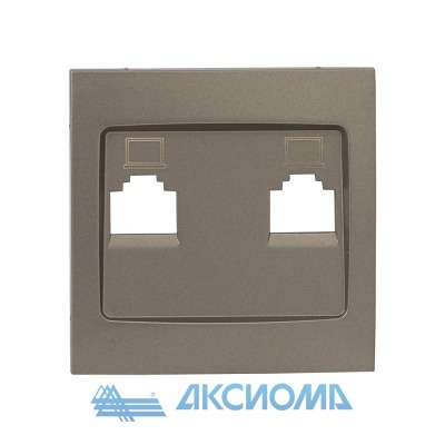     RJ-45 2-  EKF PROxima