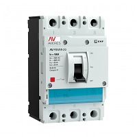   AV POWER-2/3 160 35kA TR