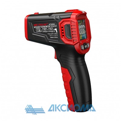    KT 650A  PROLINE   380 C ()