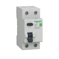  2 40 300 AC-S 230 . (EZ9R67240) EASY9 Schneider Electric