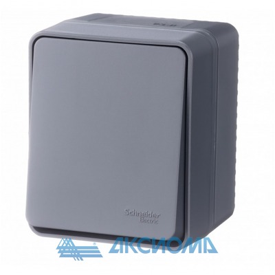  1-   IP54 Profi54 ATLASDESIGN Schneider Electric